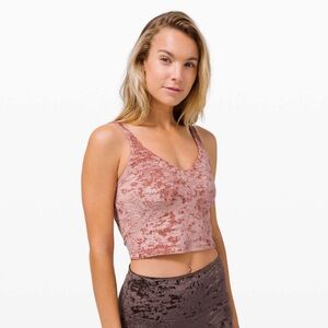 Lululemon Align Tank